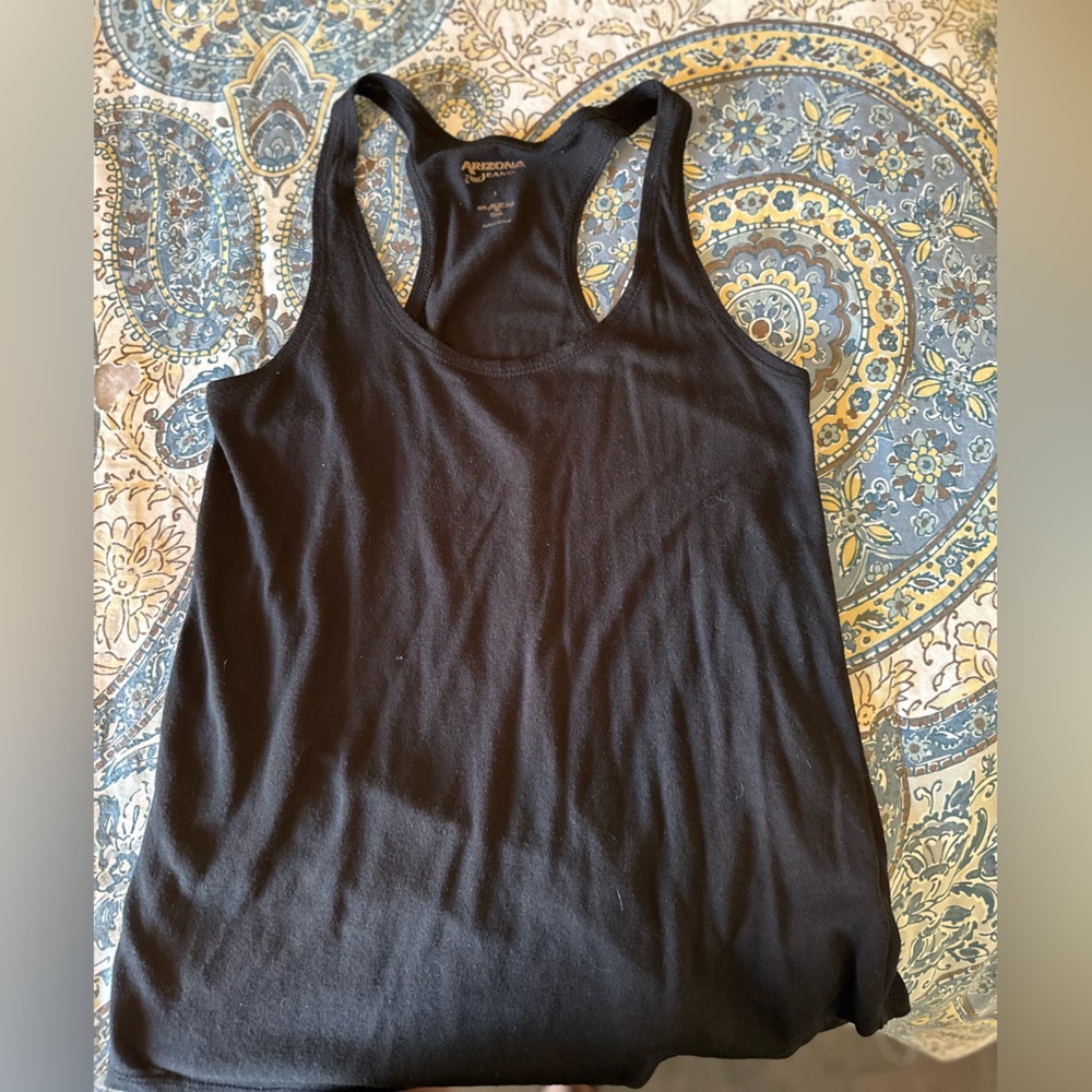 Arizona Jean Co Tank Top
